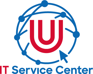 IT Service Center